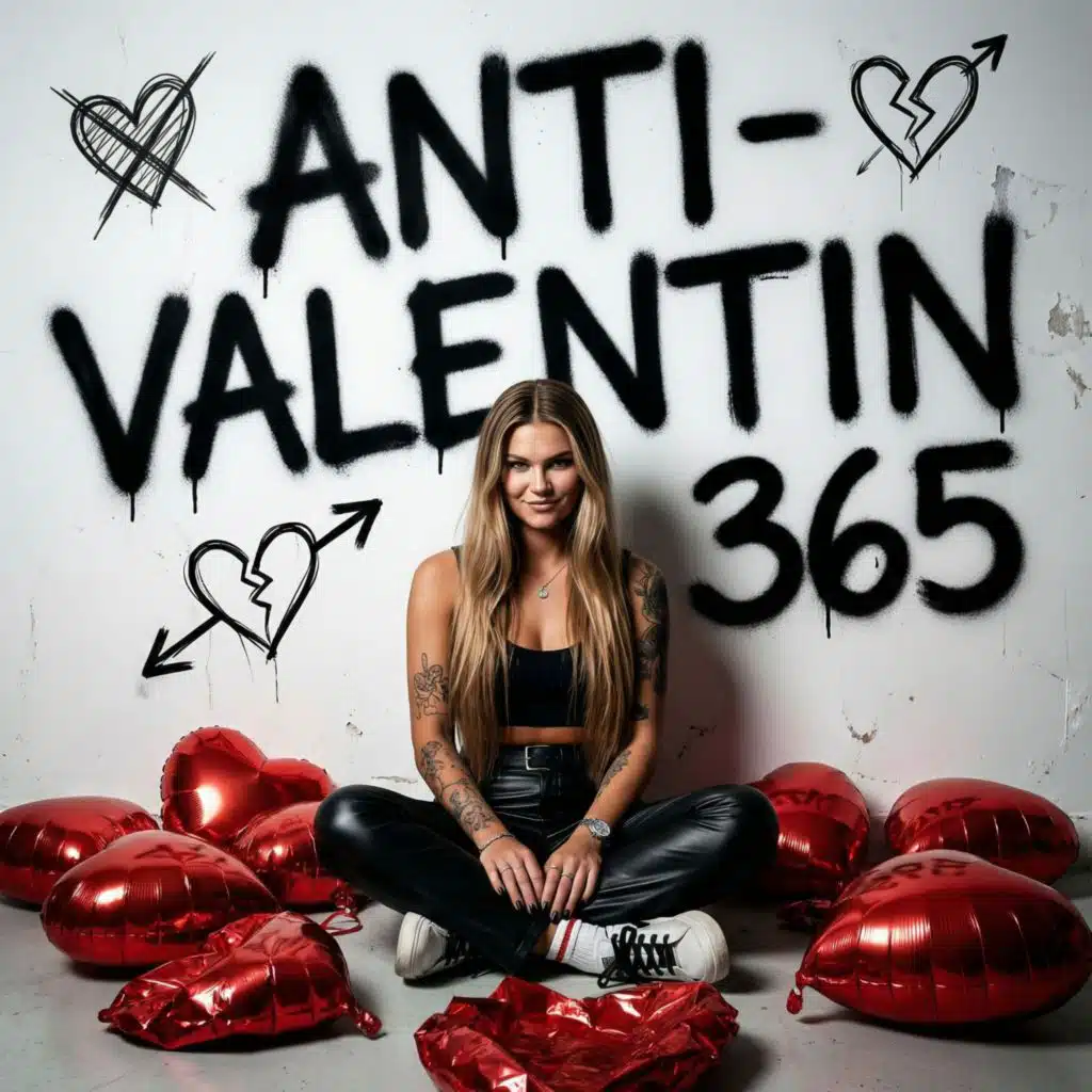 Anti-Valentin 365 (Trance Version)