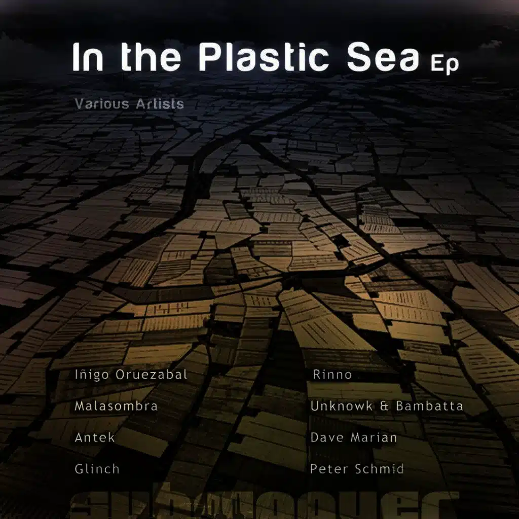 In the Plastic Sea EP