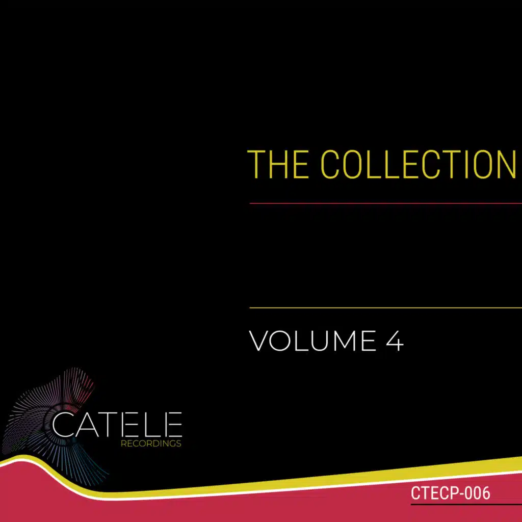 The Collection - Volume 4