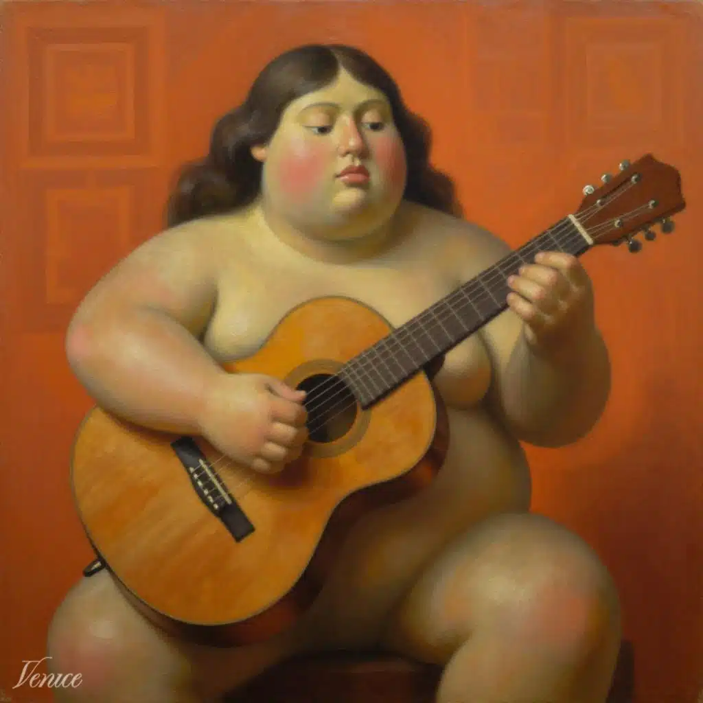 Guitarra clásica