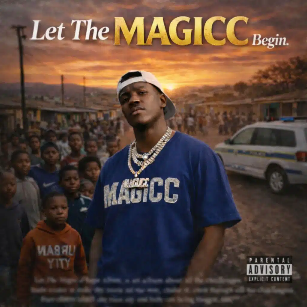 Magicc