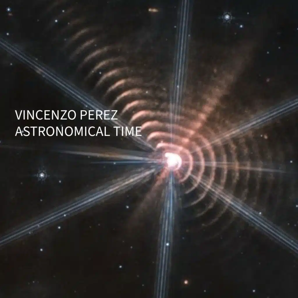 Vincenzo Perez