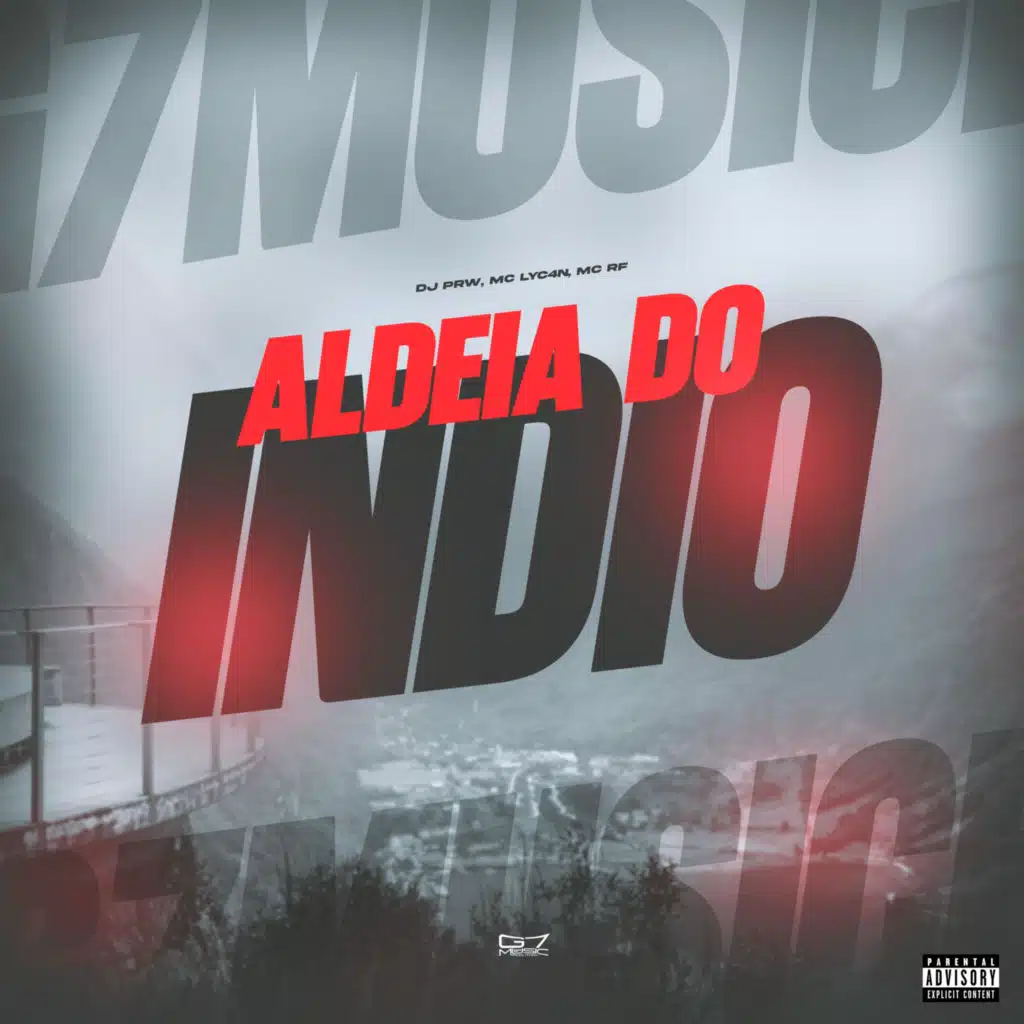 Aldeia do Índio (feat. MC RF)