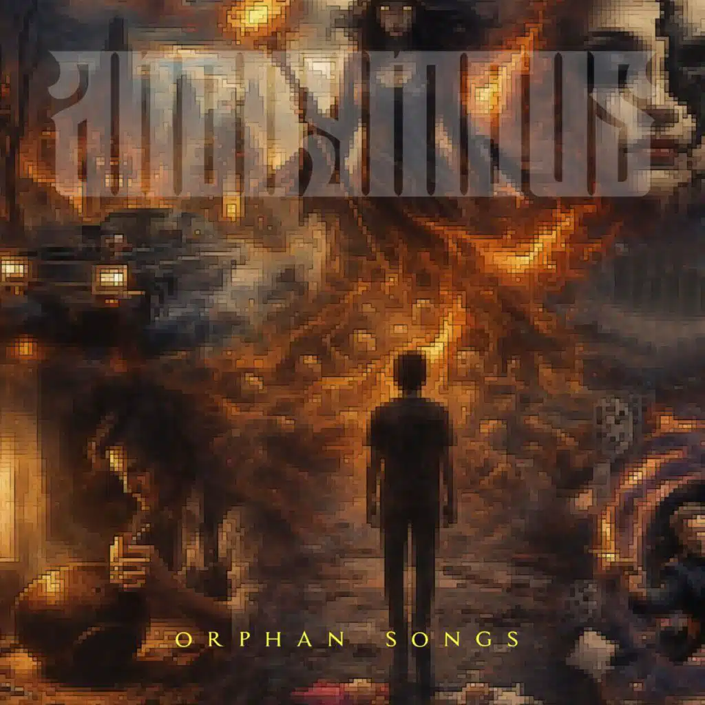 Orphan Songs