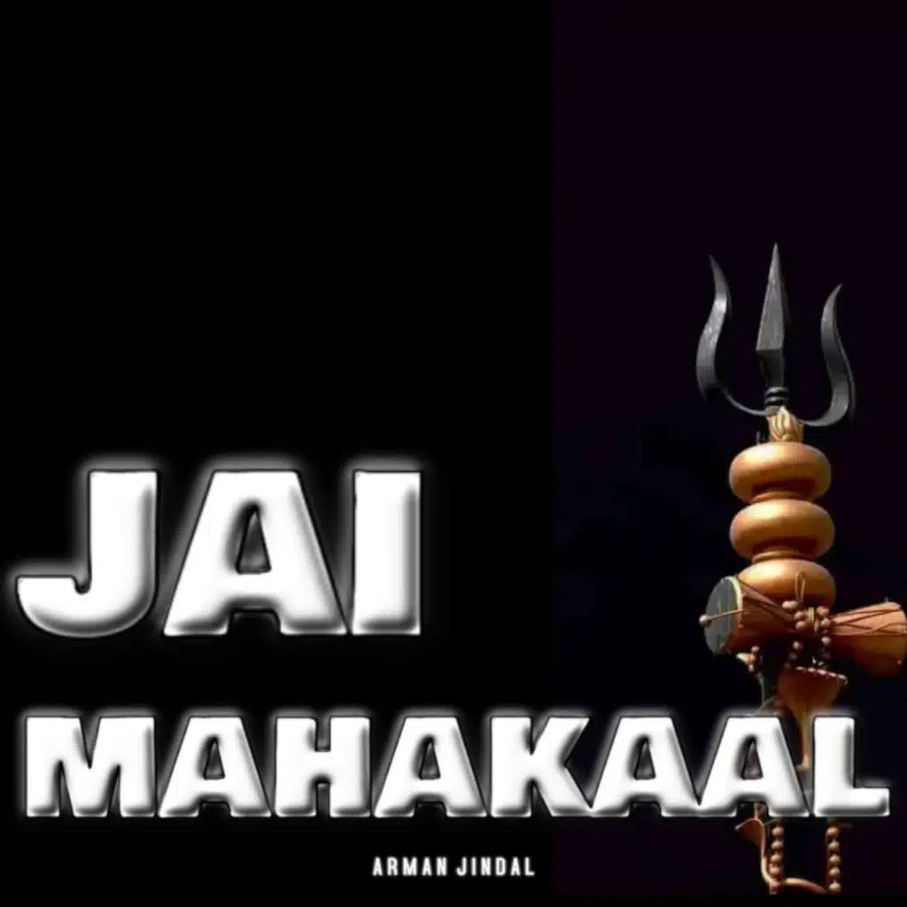JAI MAHAKAAL