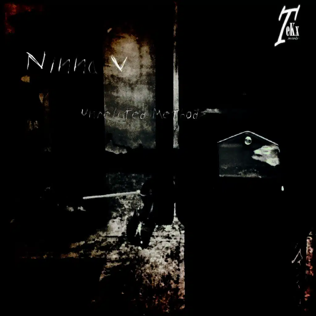 Unrelated Methods (Raptor K Remix)