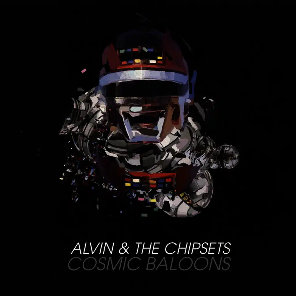 Cosmic Baloons