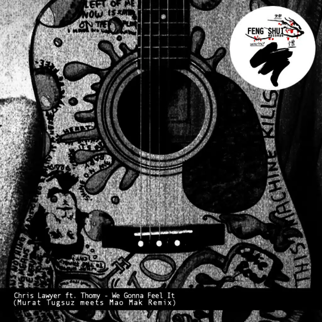 Chris Lawyer & Thomy