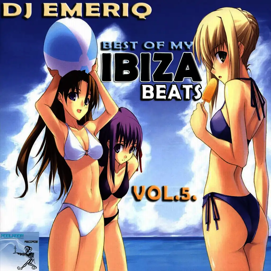 Best of My Ibiza Beats Vol. 5