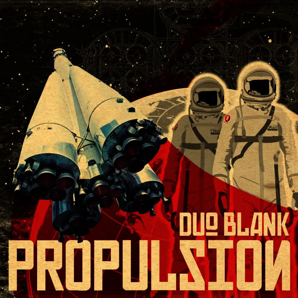 Twenty First Congress (Original Mix)