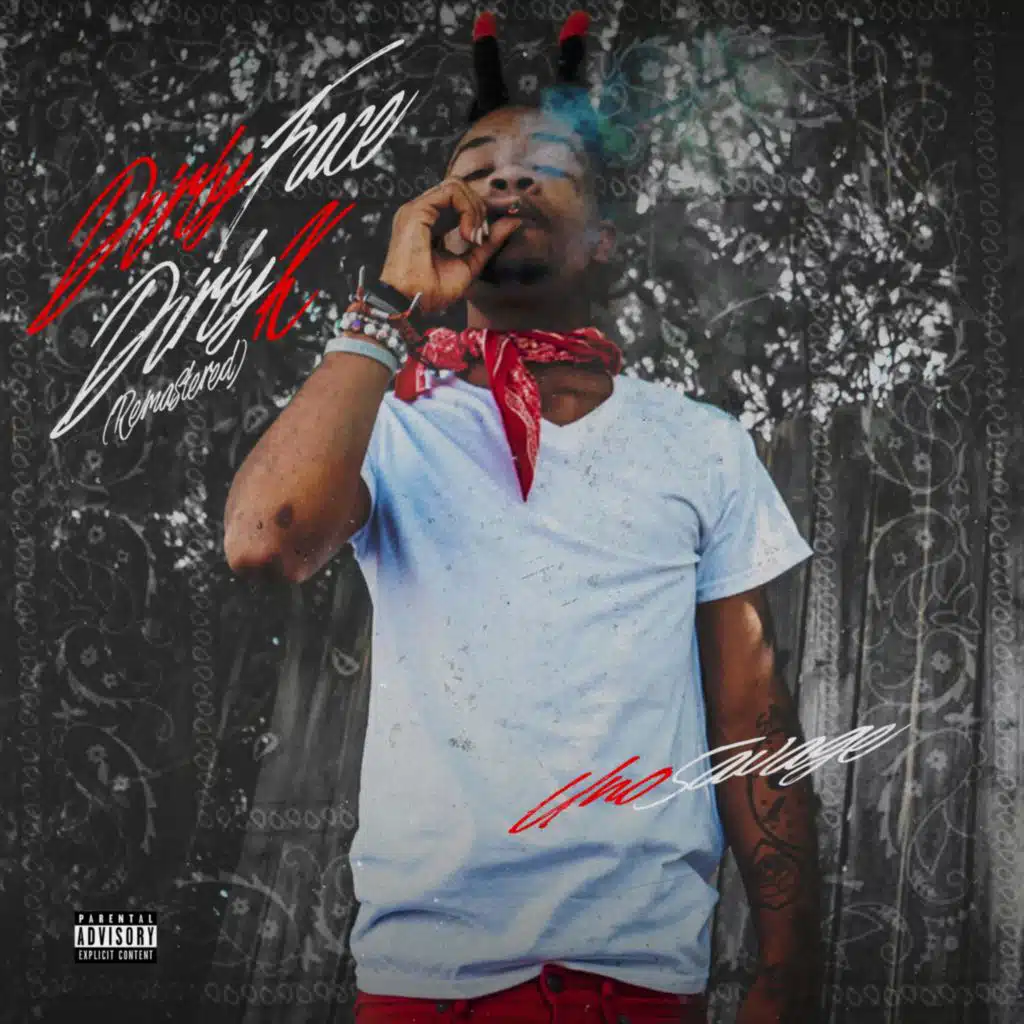 Dirty Face Dirty K [Remastered]