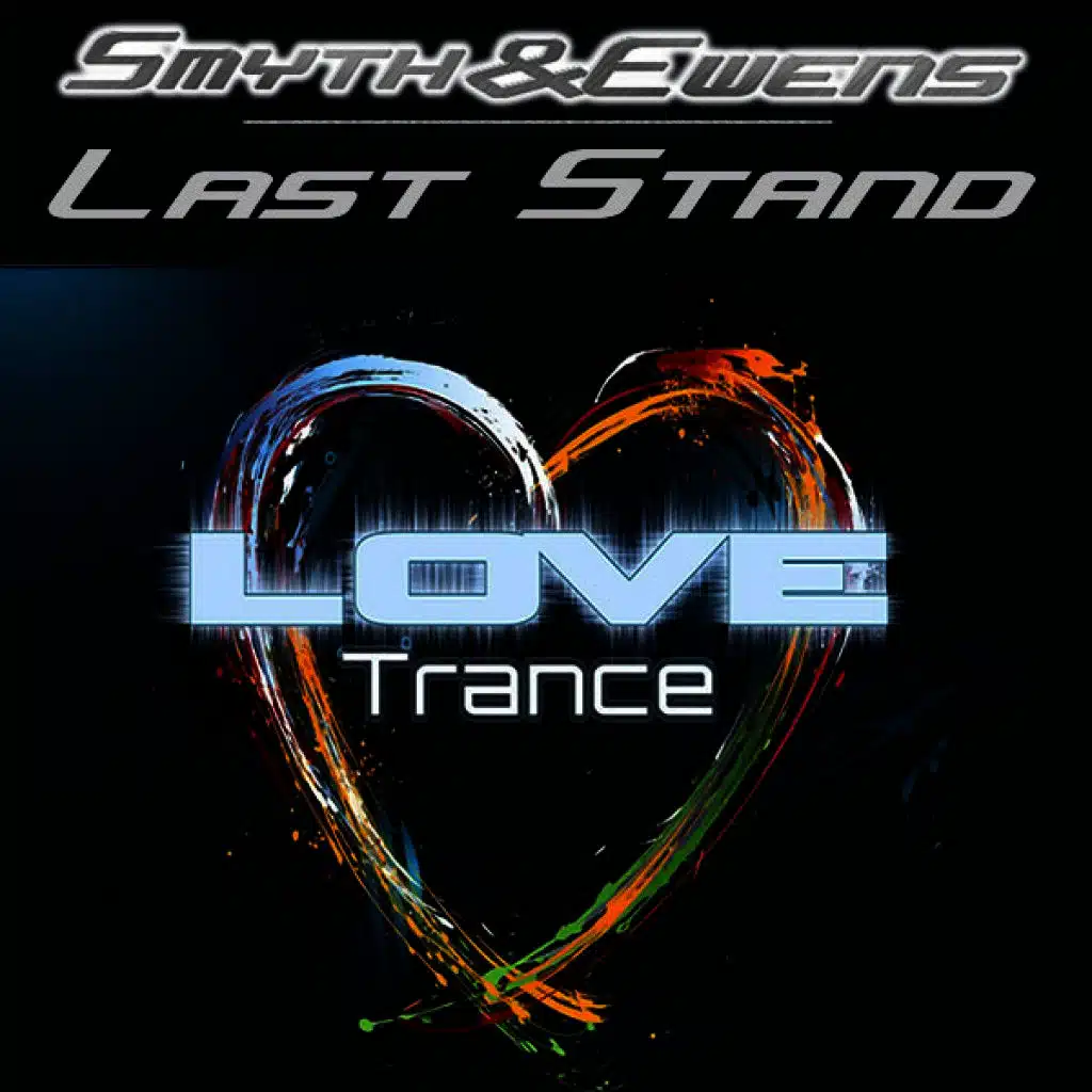 Last Stand (Pete Smyth Remix)