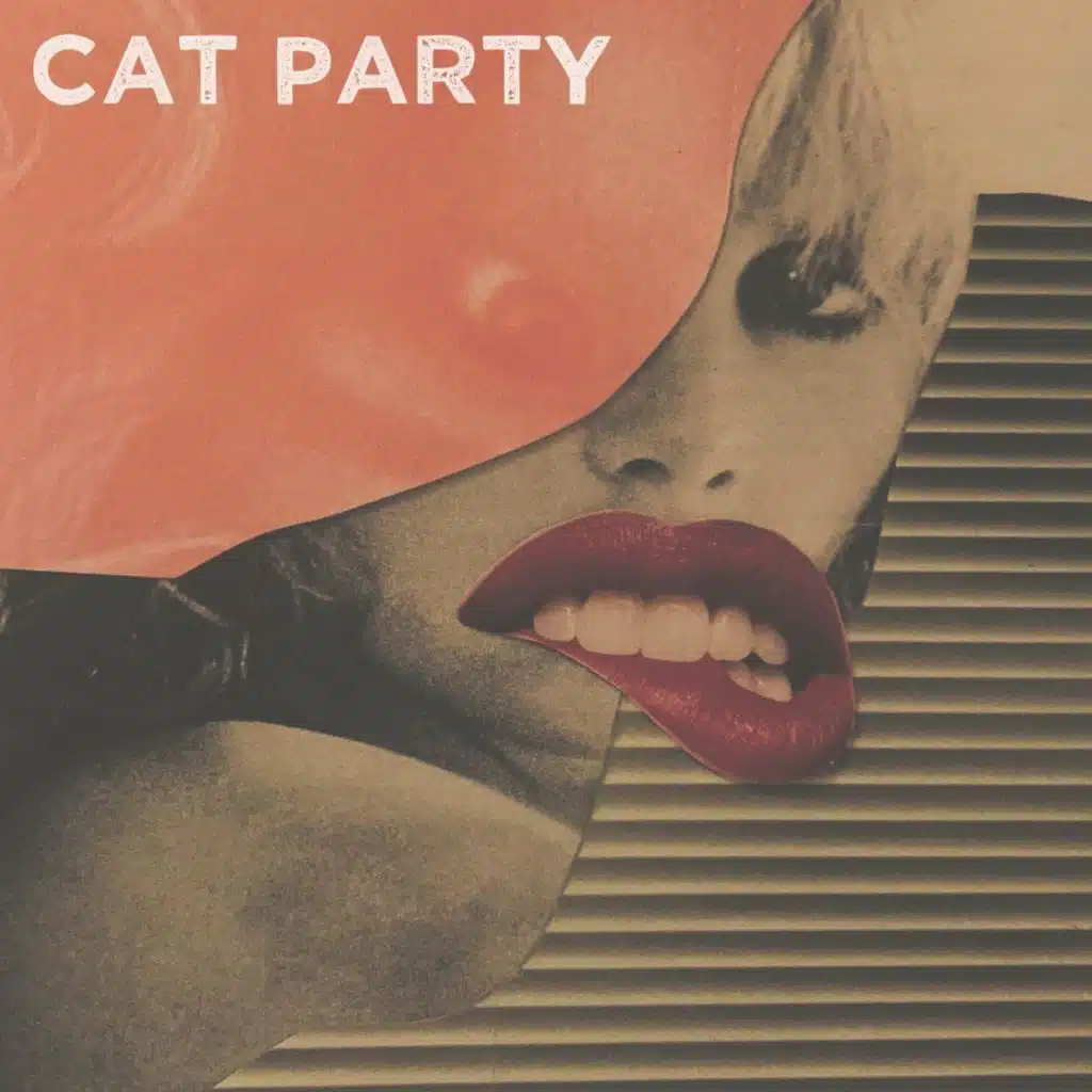 Cat Party