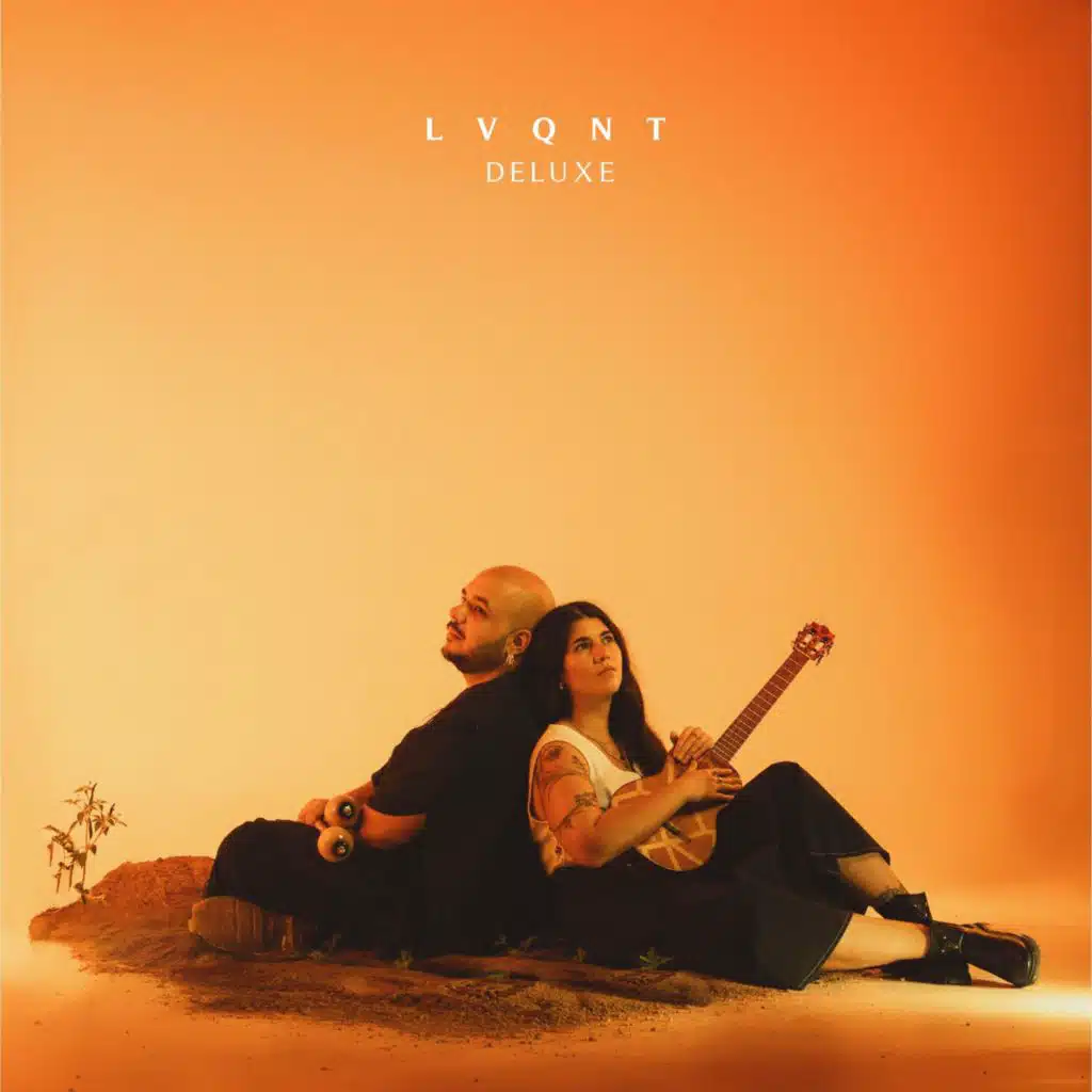 La Vida Que Nos Tocó (Deluxe Edition)