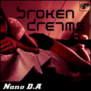 Broken Dreams (A. Chambo & Jose Divina Remix)