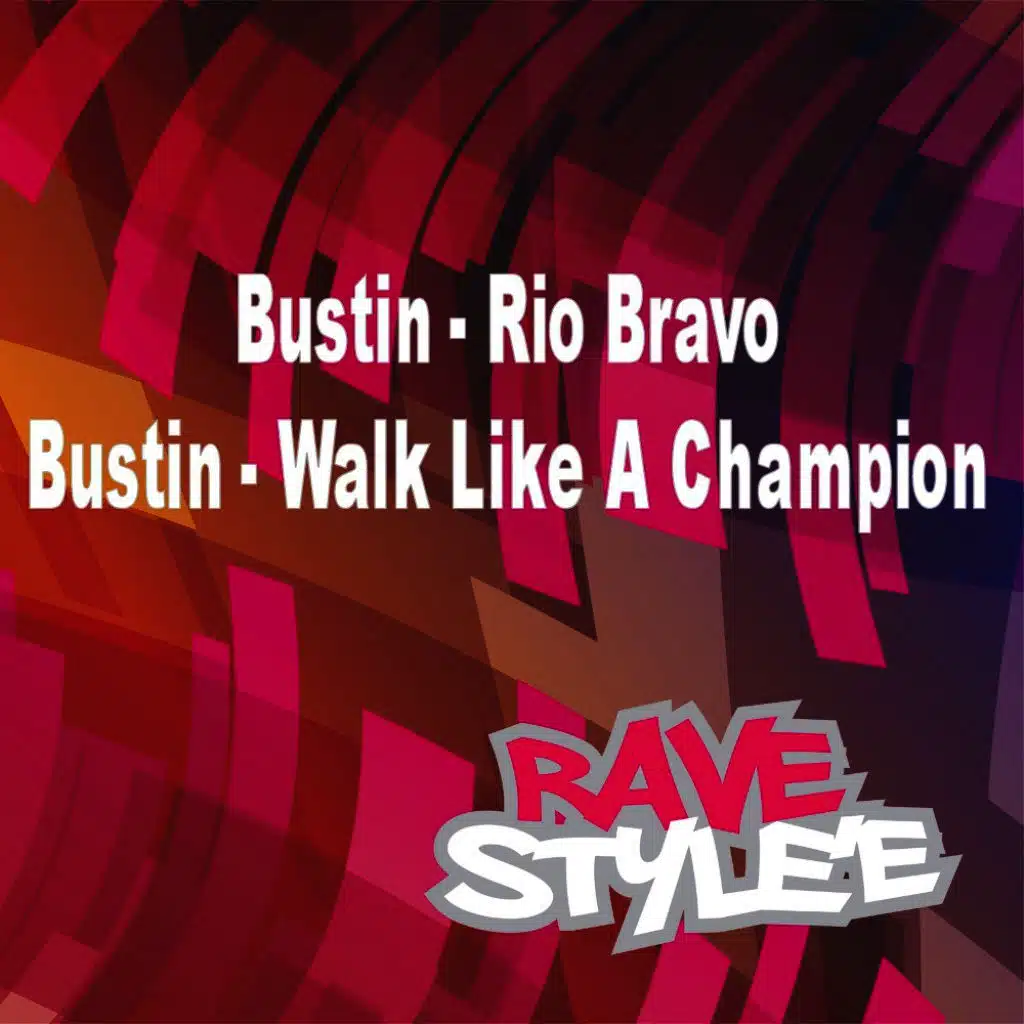 Rio Bravo