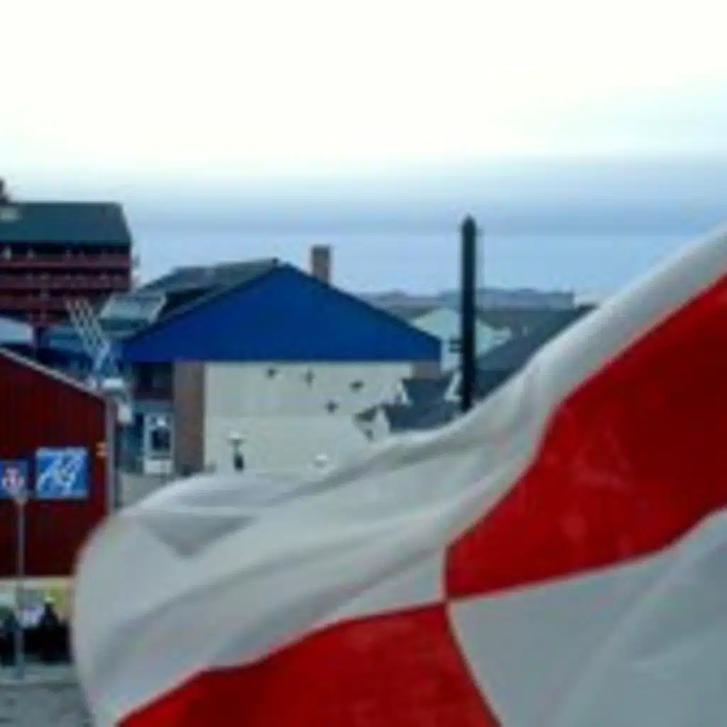 Tuesday, January 27, 2026 – The concern over rising American imperialism to Indigenous people abroad and at home