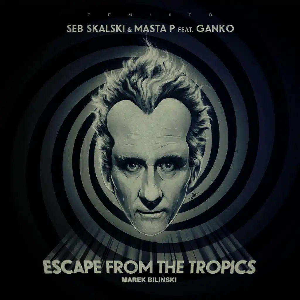 Escape from the Tropics