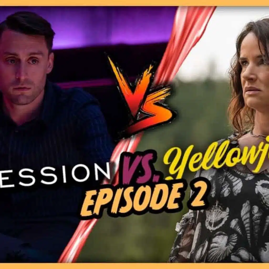 PSR Versus: Succession vs Yellowjackets Week 2