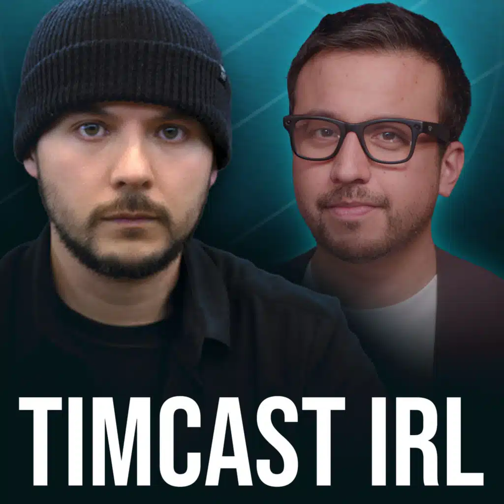 THIS HAS GONE TOO FAR w/ Tony Ortiz