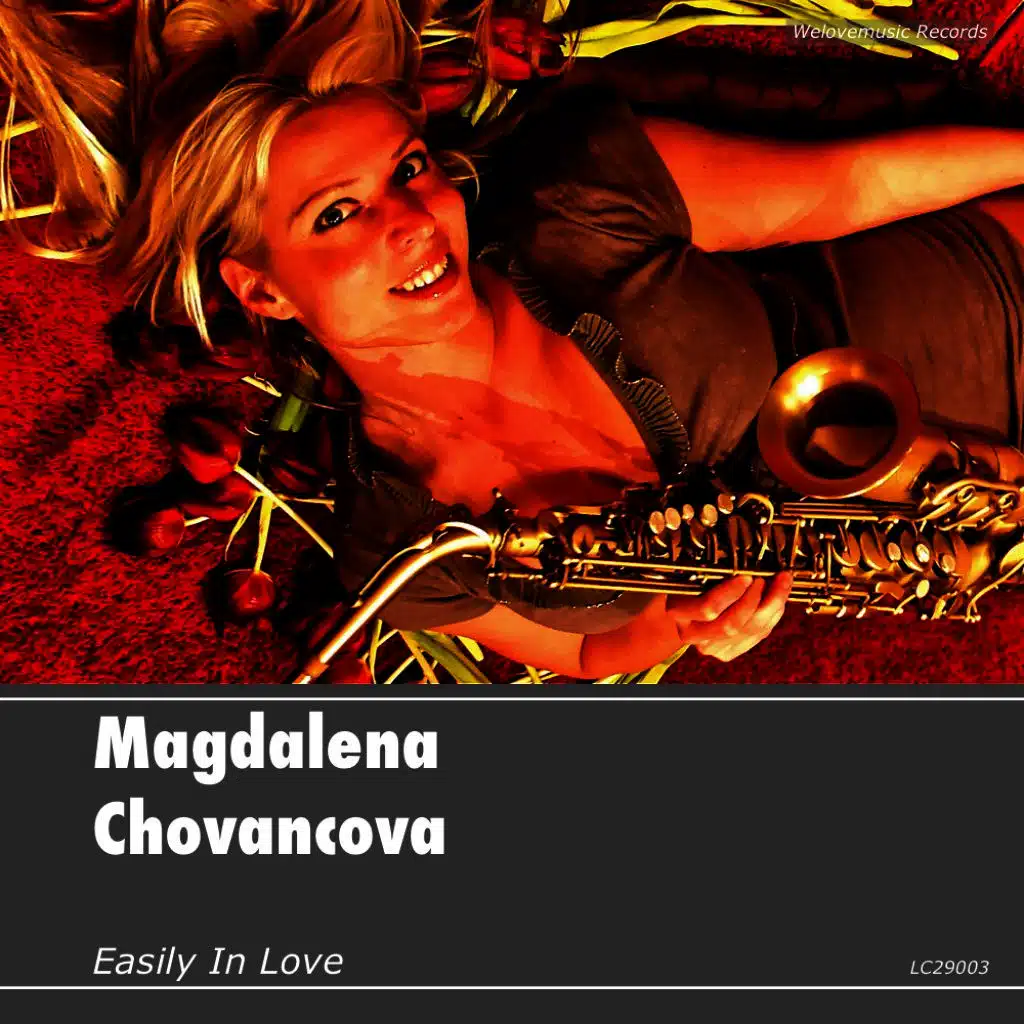 Easily in Love (Original Mix)