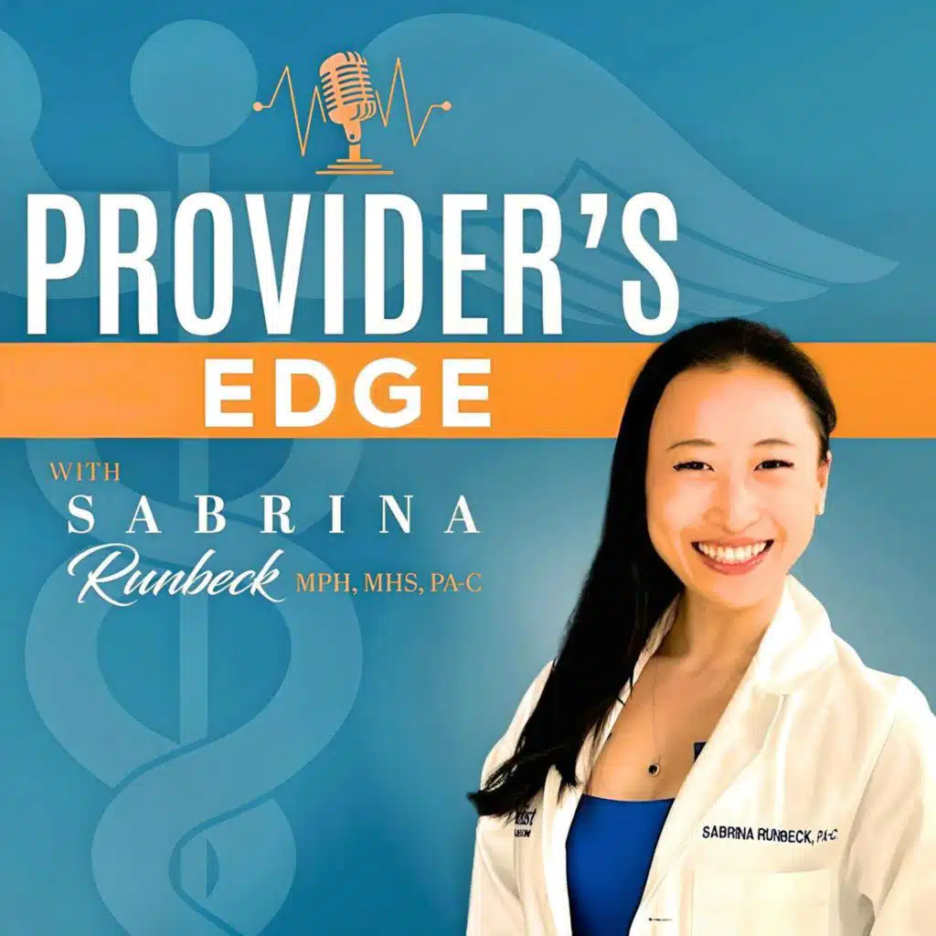 Sabrina Runbeck, MPH, MHS, PA-C | Strategic Advisor | Venture Partner | Human Capital Architect | TEDx Speaker | Fractional CSO / COO | Empowering HealthTech Founders to Gain Visibility, Credibility & Capital for Scalable, Mission-Driven Growth