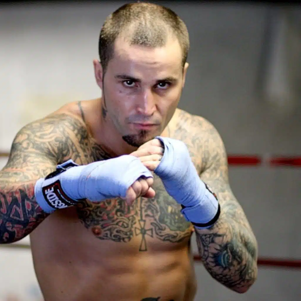 Ep. 598 Phillip Boudreault