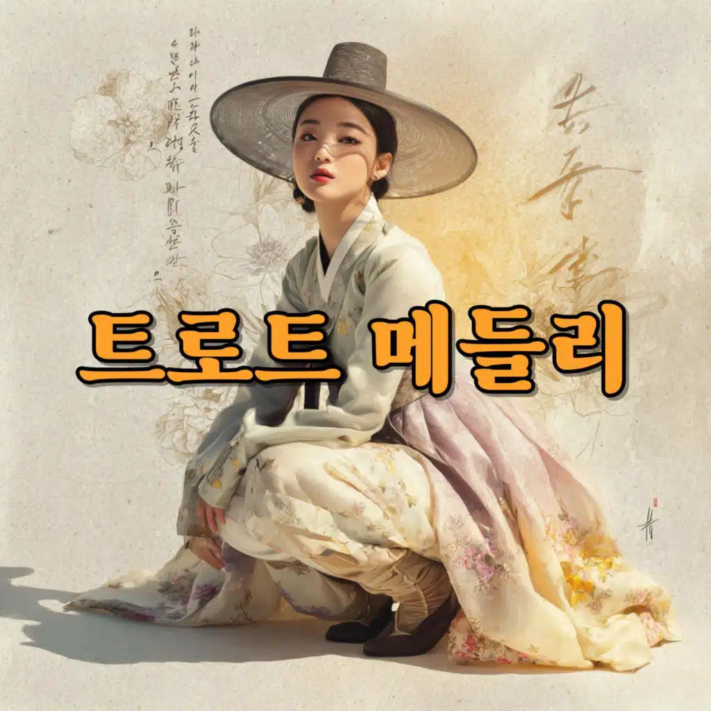 효도트로트가왕