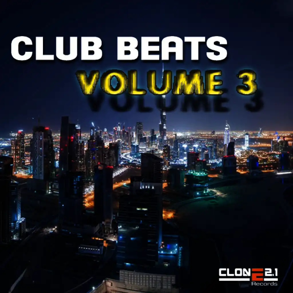 Club Beats Vol. 3