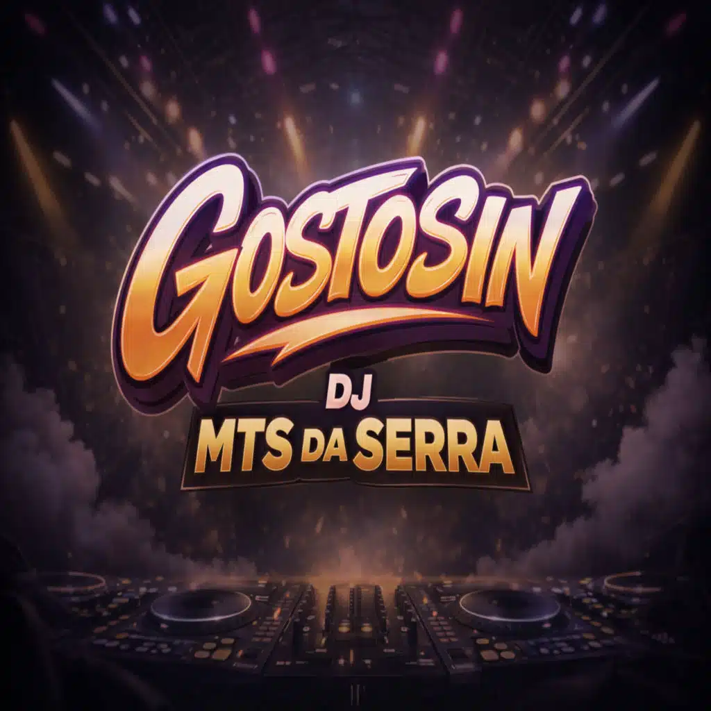 DJ Mts da Serra