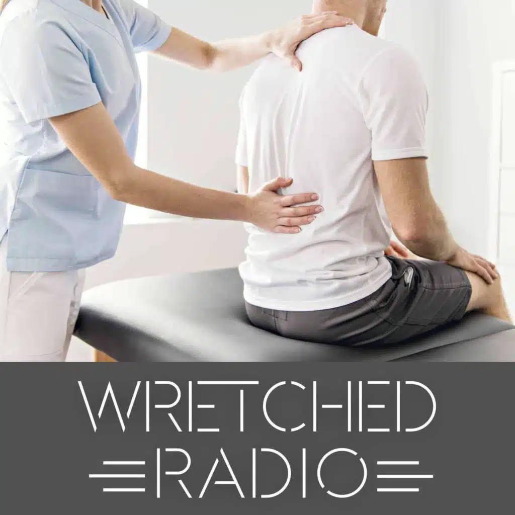 Here’s Why Church Feels Like A Chiropractic Appointment For Your Soul