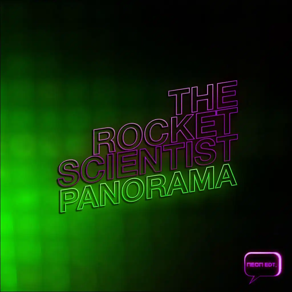 The Rocket Scientist