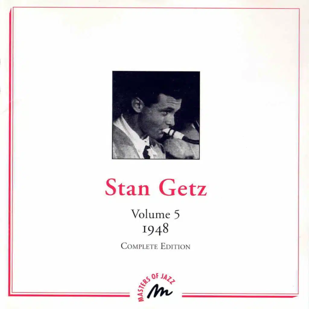 Volume 5 - 1948 - Complete Edition (REMASTERED 2025)