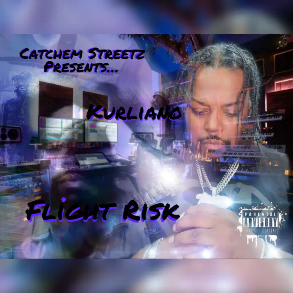 Flight Risk (feat. Kurliano)
