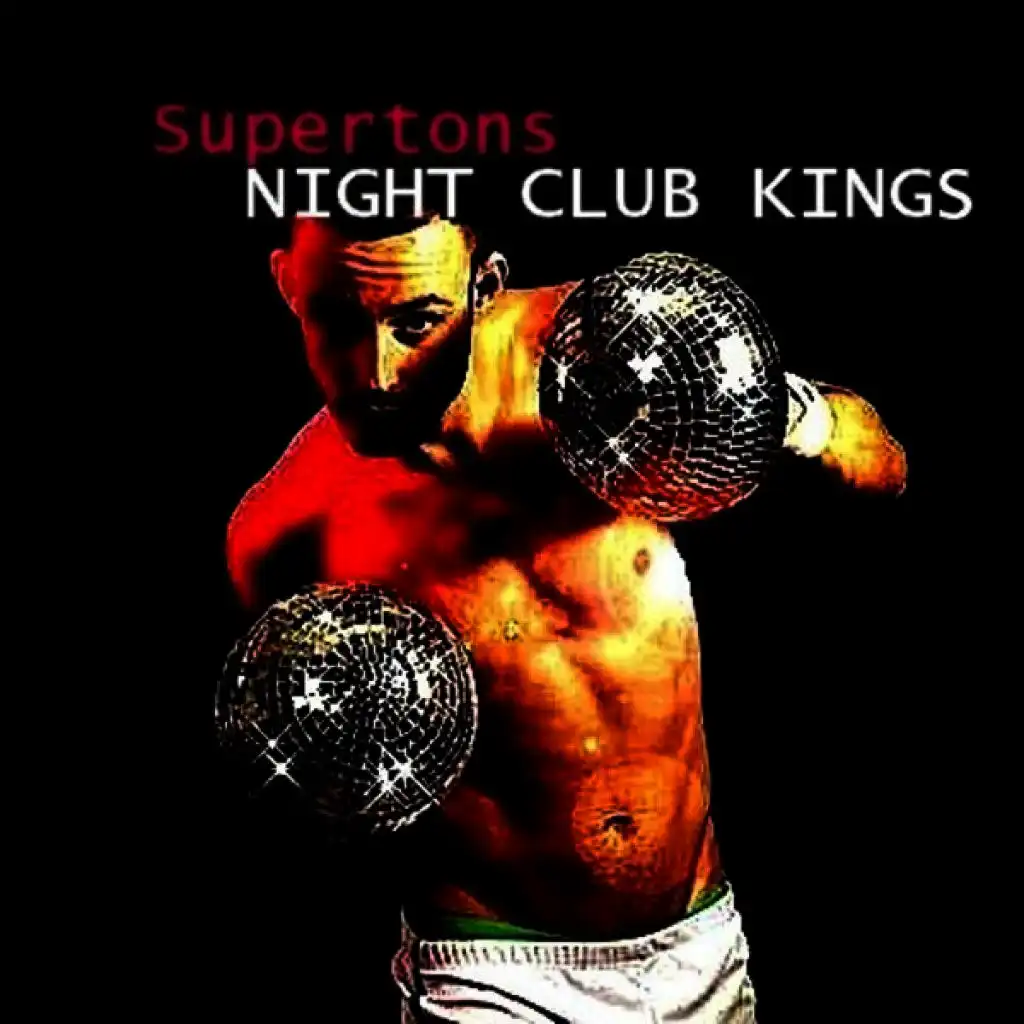 Night Club Kings (Original Mix)