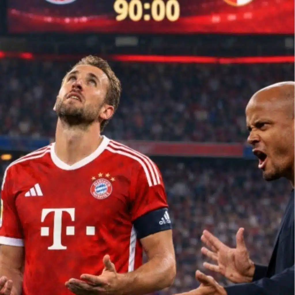 Sportverrückt 146: Wenn der Teufel kommt...