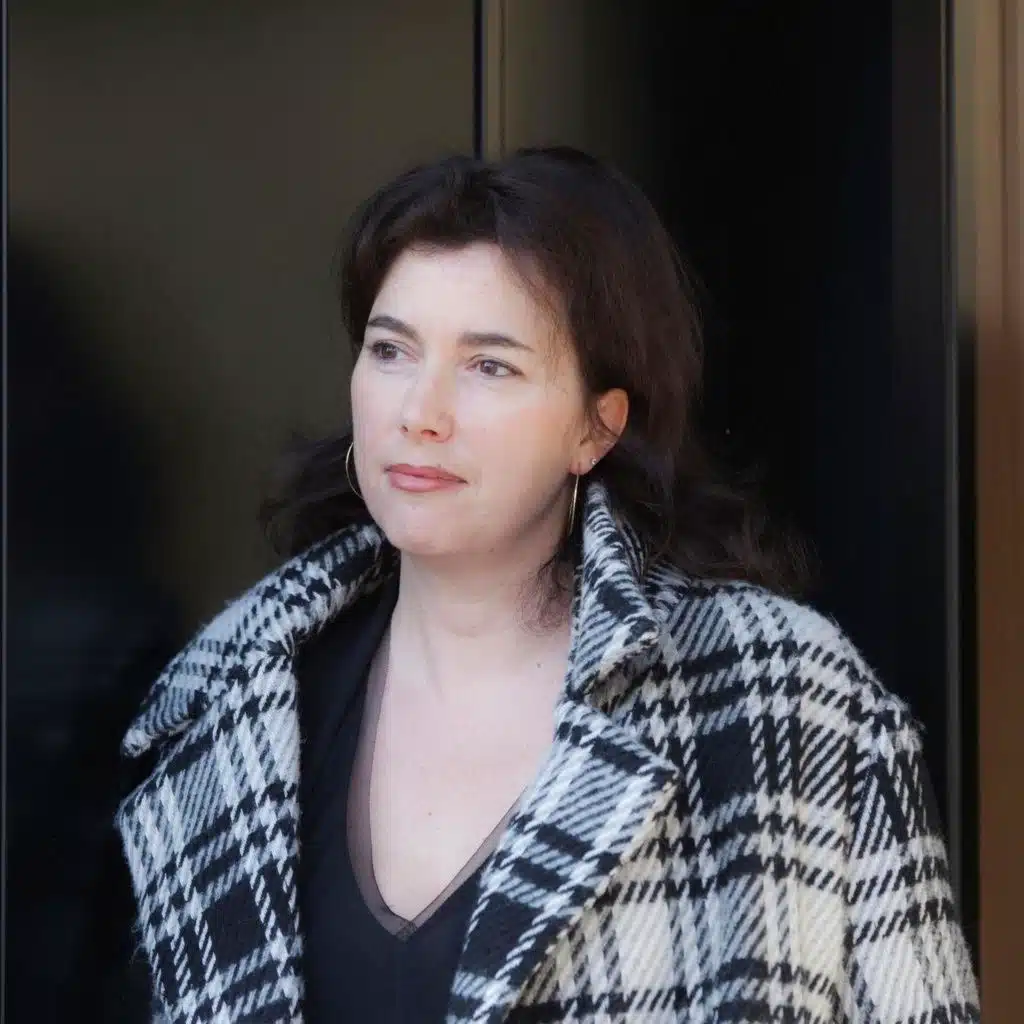 Entretien avec Emmanuelle Pirotte, autrice de "L'étreinte des siècles"