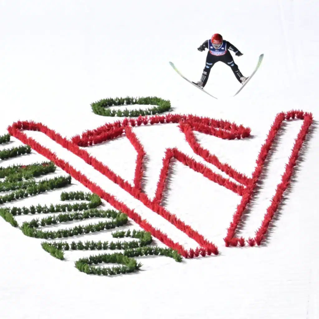 Skiflug-WM Oberstdorf 2026: Skurrilitäten und stille Sieger (feat. Hannes Boose)