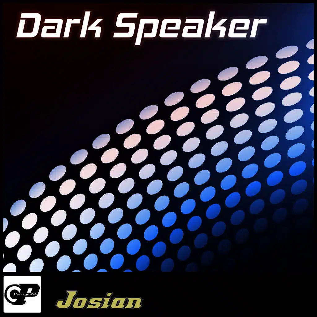Dark Speaker