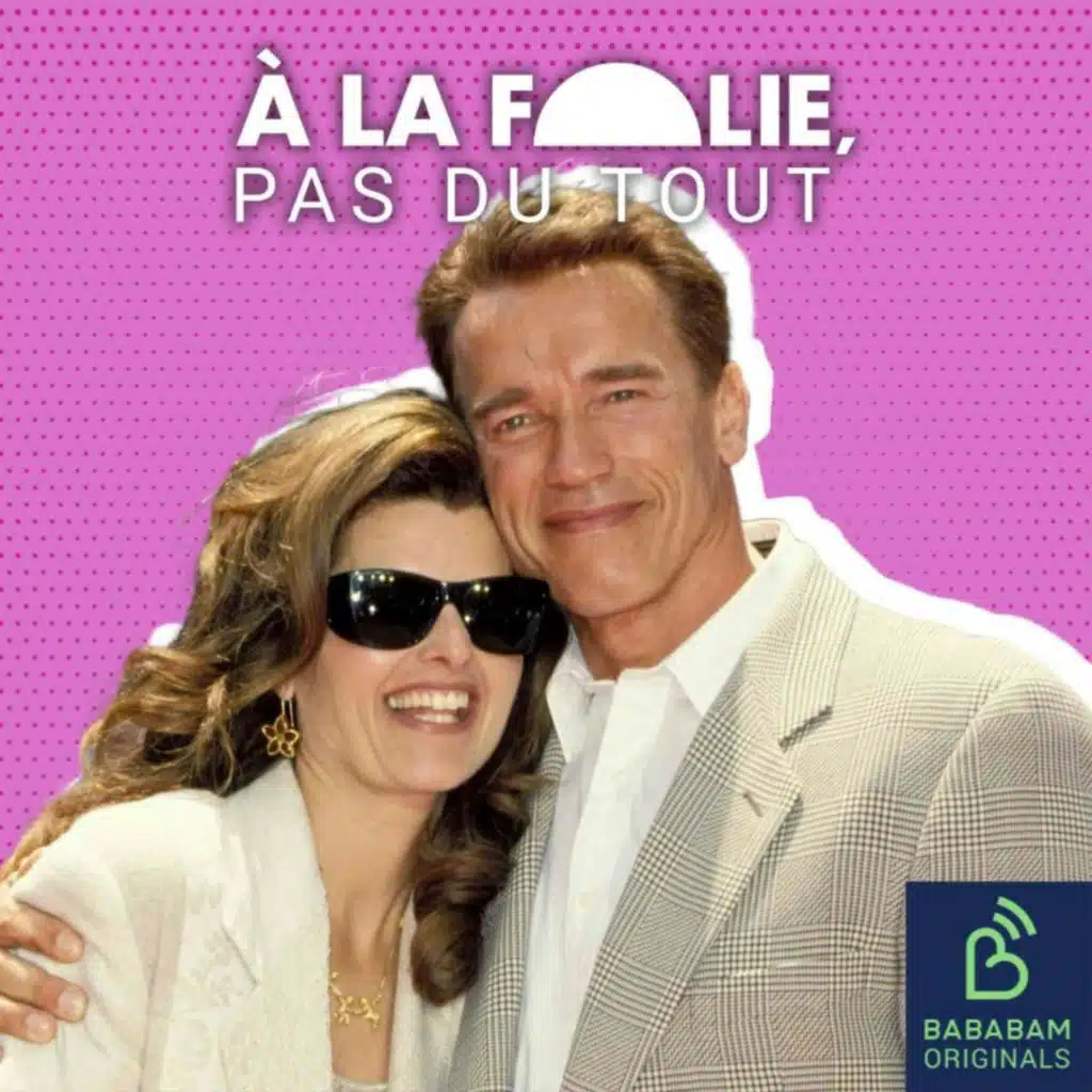 Arnold Schwarzenegger et Maria Shriver (3/4) : Terminator prend le pouvoir