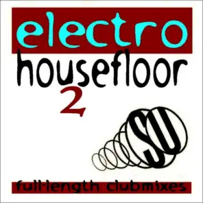 Electro Housefloor, Vol. 2