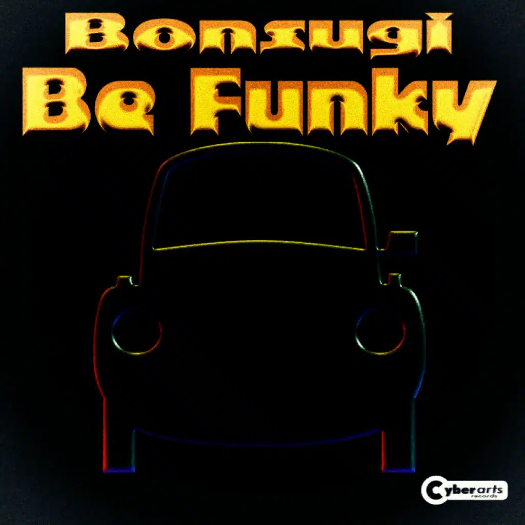 Be Funky