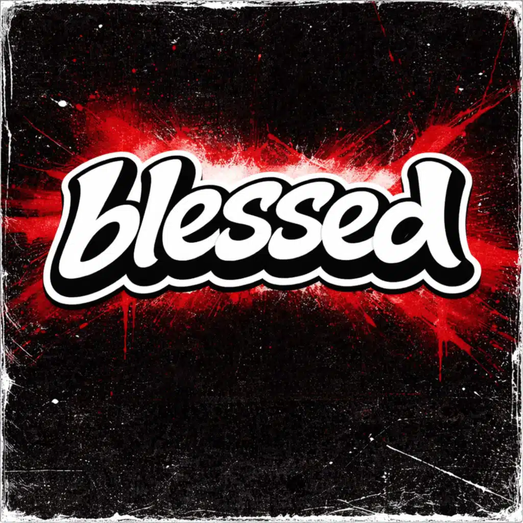 BLESSED