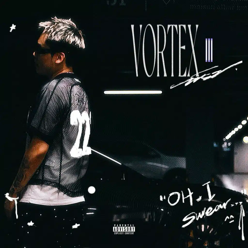 Vortex III （漩涡 3）