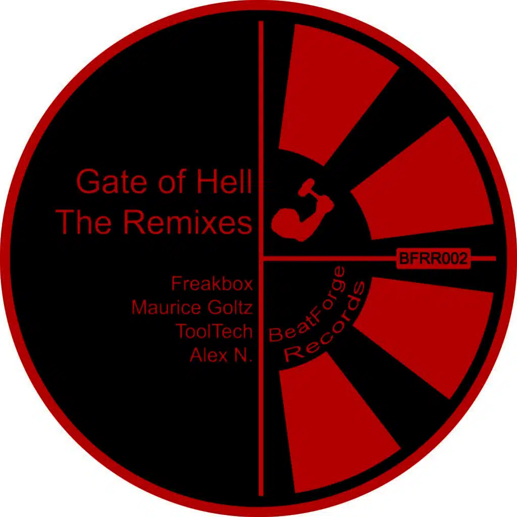 Minesweeper (Freakbox Remix)