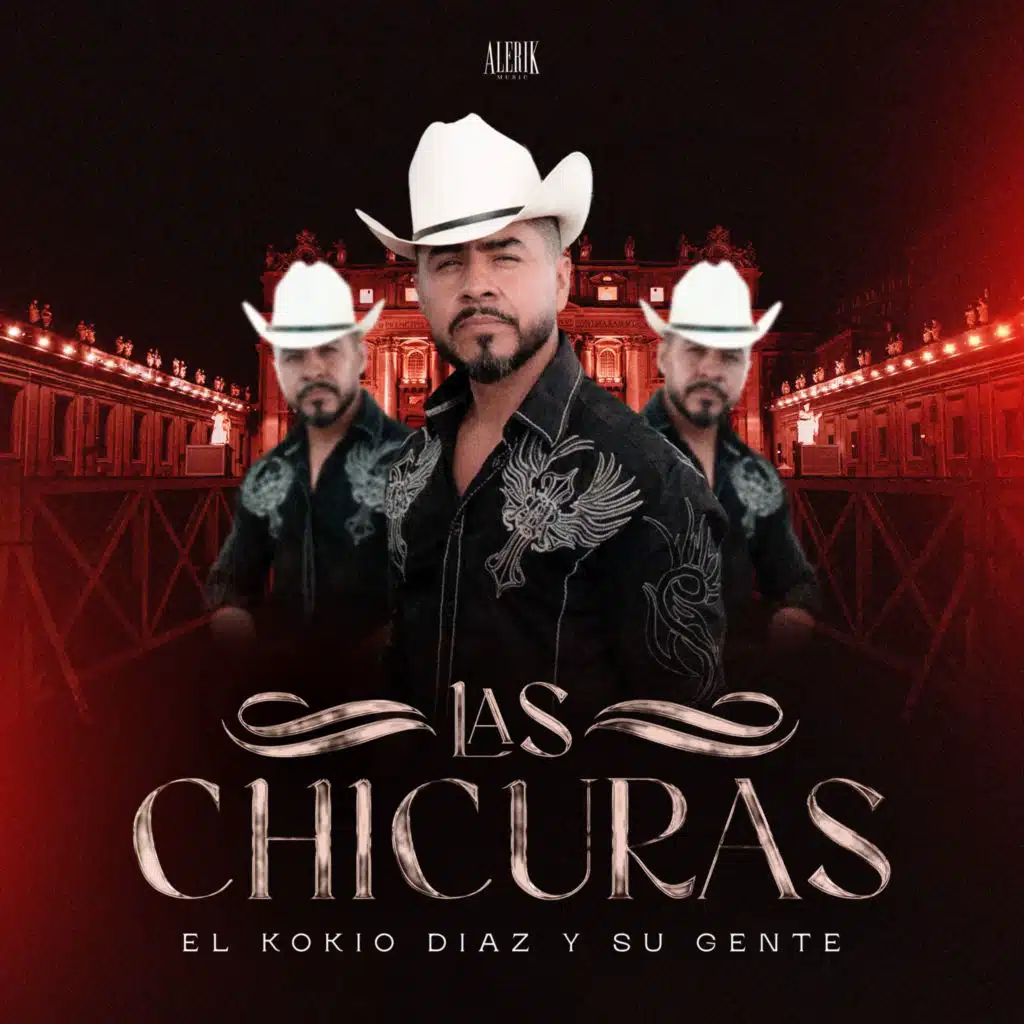 El Kokio Diaz Y Su Gente