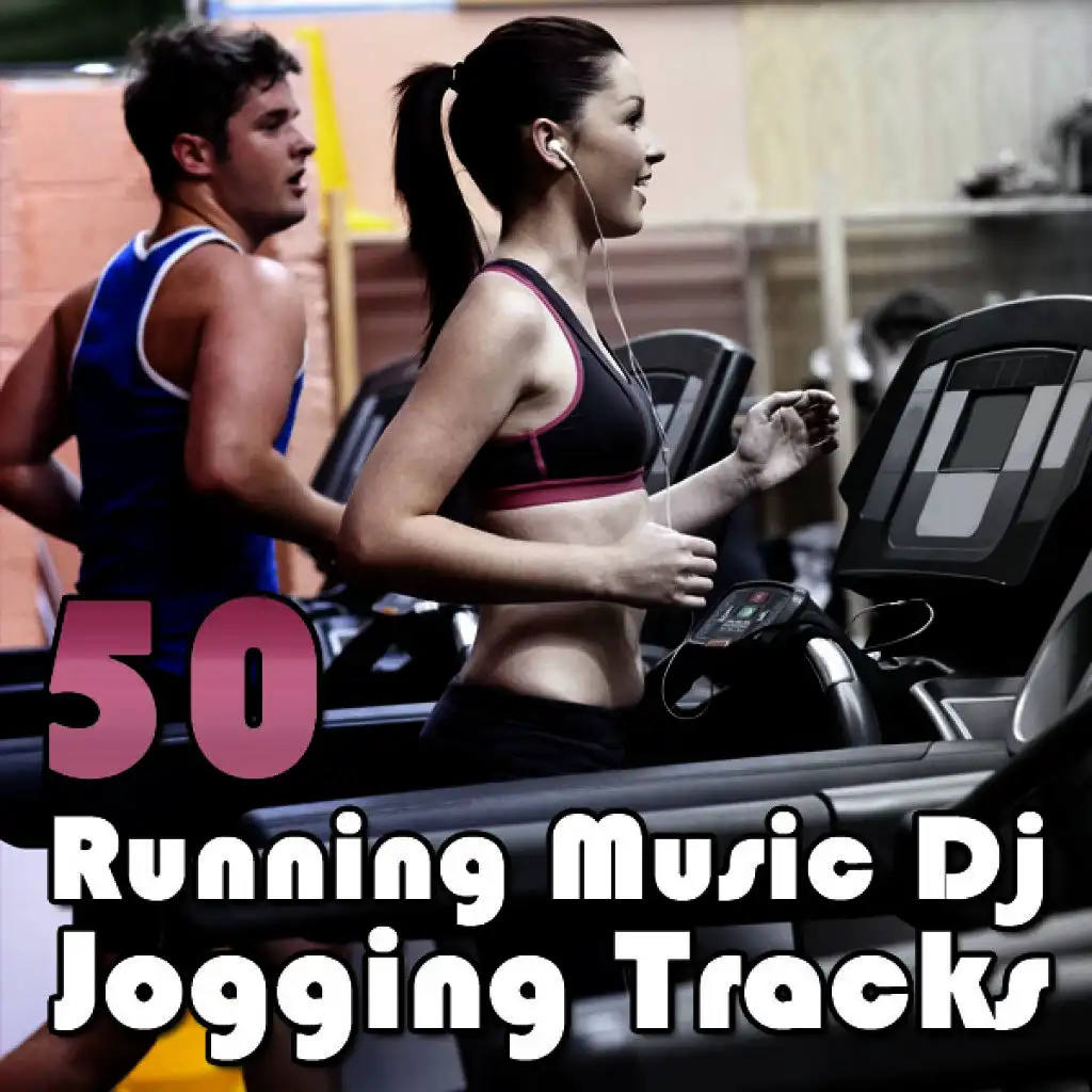 Running Music DJ - 50 Jogging Tracks