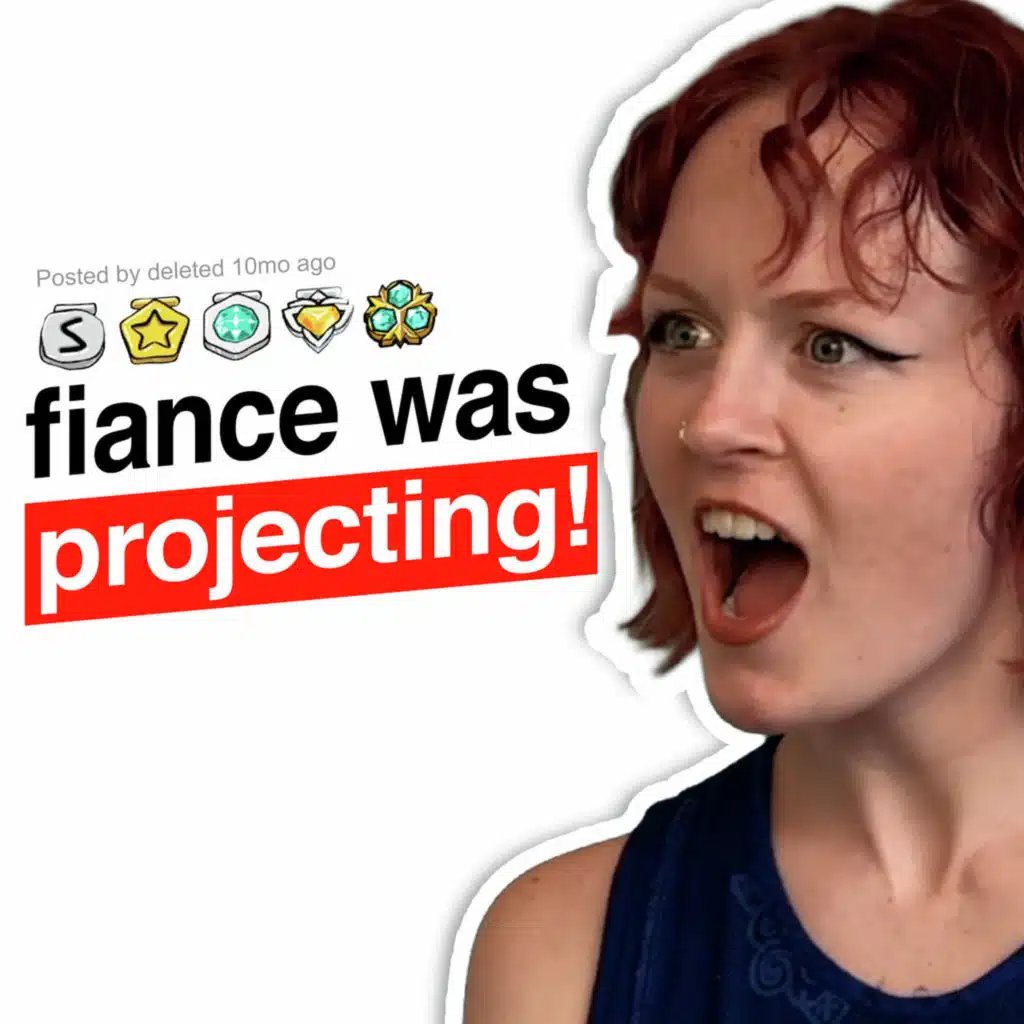 My fiancé ACCUSED me of cheating after I went home with him! | Reddit Stories | EP2386