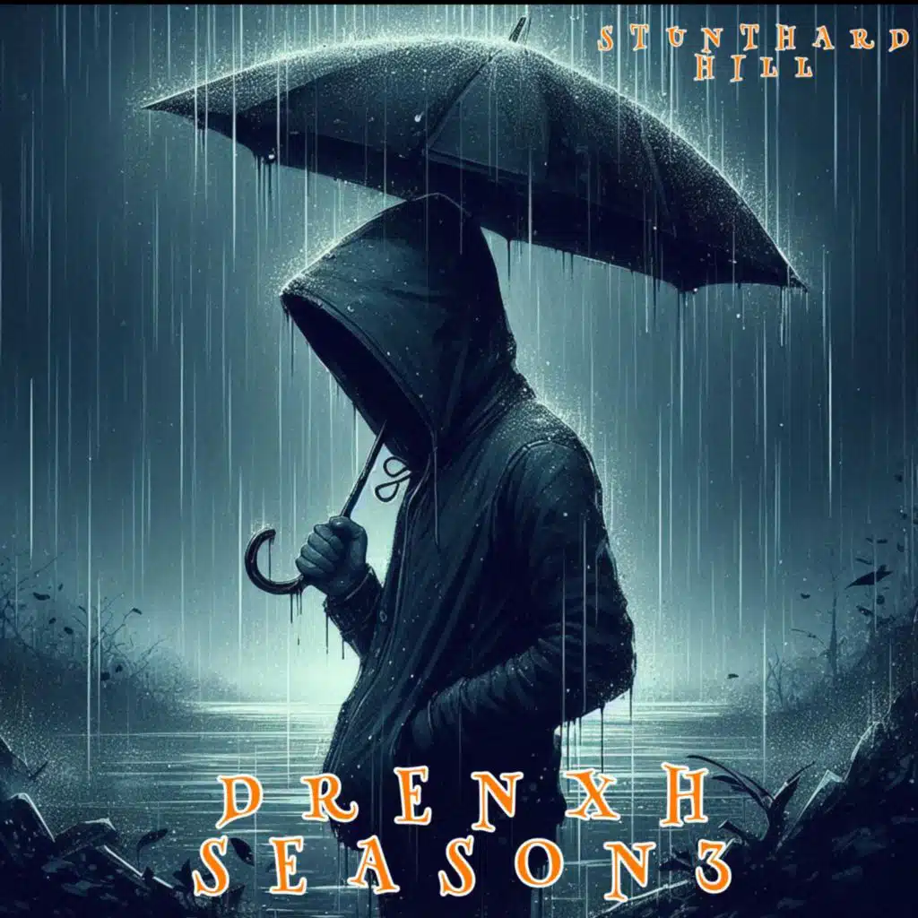 West 2 East (feat. Lil Hill & Steez Jobz)