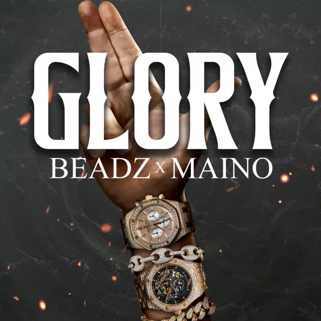 Glory (feat. Maino)